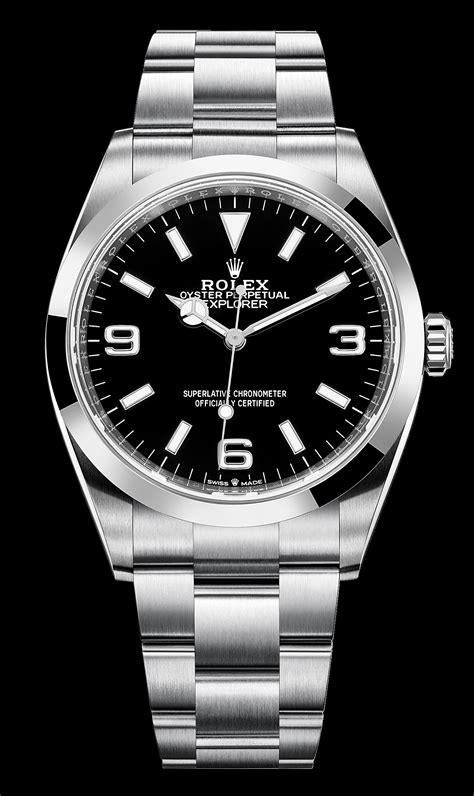 rolex explorer i price|Rolex explorer new price.